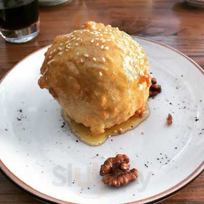 Chinese & Sushi Express