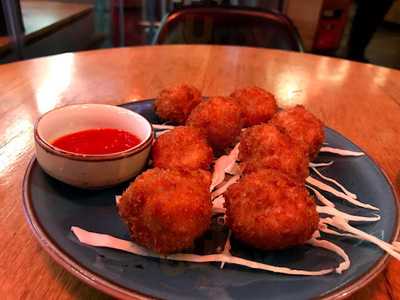 Chinese & Sushi Express