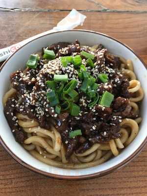 Chinese & Sushi Express