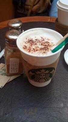 Starbucks Coffee Ortaköy