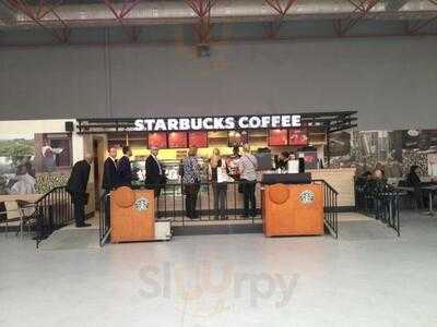 Starbucks Coffee Ortaköy