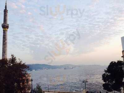 Starbucks Coffee Ortaköy