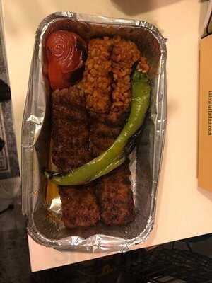 Urfa'dan Kebapci