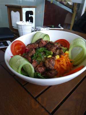 Eyüboğlu Restaurant & Pasta & Cafe