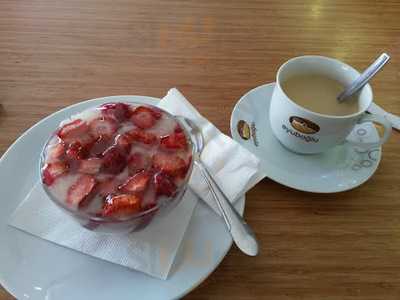 Eyüboğlu Restaurant & Pasta & Cafe