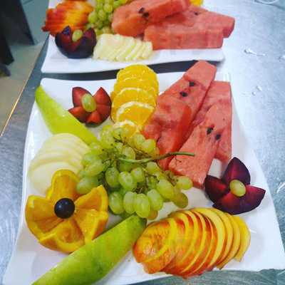 Eyüboğlu Restaurant & Pasta & Cafe