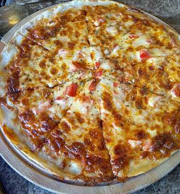 Eyüboğlu Restaurant & Pasta & Cafe