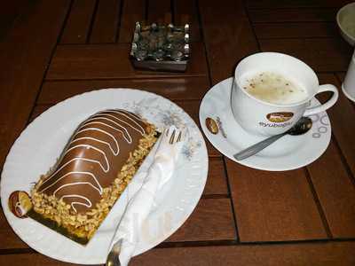 Eyüboğlu Restaurant & Pasta & Cafe