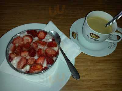 Eyüboğlu Restaurant & Pasta & Cafe