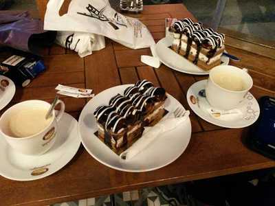 Eyüboğlu Restaurant & Pasta & Cafe