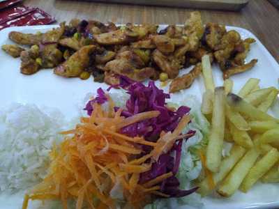 Eyüboğlu Restaurant & Pasta & Cafe