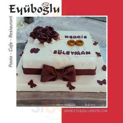 Eyüboğlu Restaurant & Pasta & Cafe
