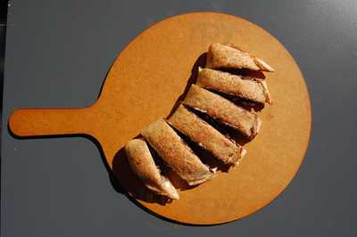 Etiler Marmaris Büfe