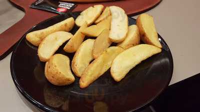 Etiler Marmaris Büfe