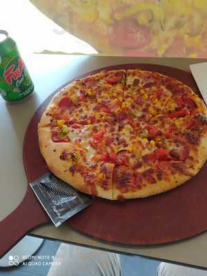 Etiler Marmaris Büfe