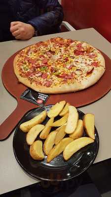 Etiler Marmaris Büfe