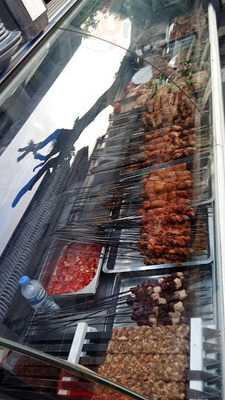Ela Kebap