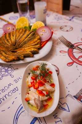 Sarnic Suit's & Kitchen