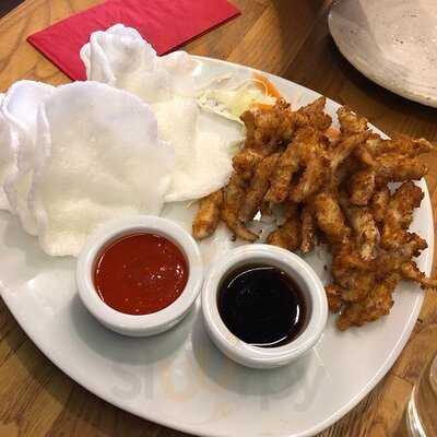 Chinese & Sushi Express