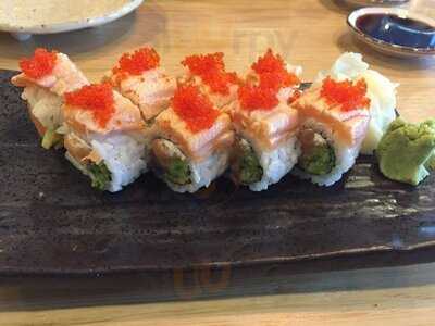 Chinese & Sushi Express