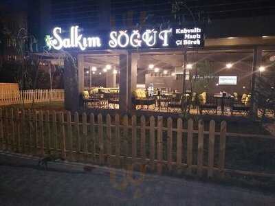 Salkim Sogut Kahvalti Manti Ciborek