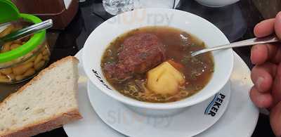 Peker Akçaabat Köfte