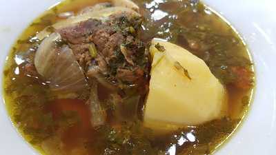 Peker Akçaabat Köfte