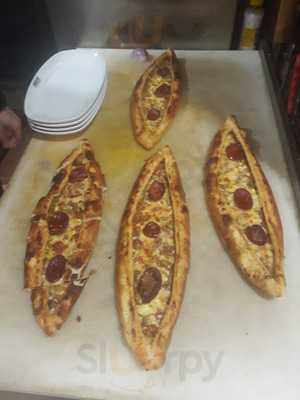 Peker Akçaabat Köfte