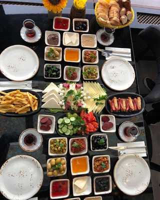 Hanedan Restaurant&cafe