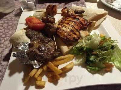 Hanedan Restaurant&cafe