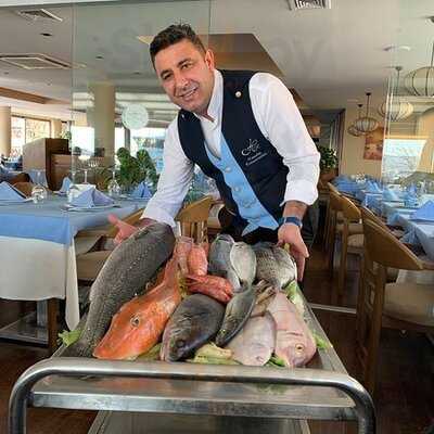 Hanedan Restaurant&cafe