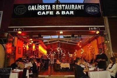 Galissta Restaurant