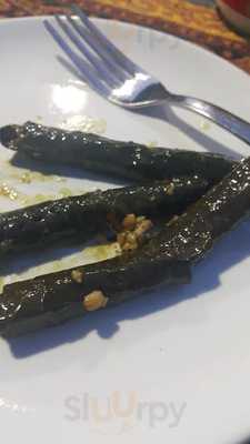 Antepli Murat Usta' Nin Yeri