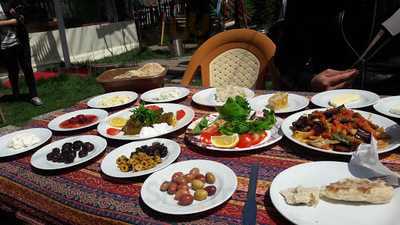 Antepli Murat Usta' Nin Yeri