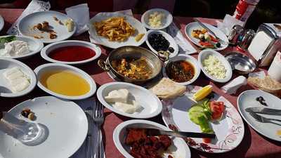 Antepli Murat Usta' Nin Yeri