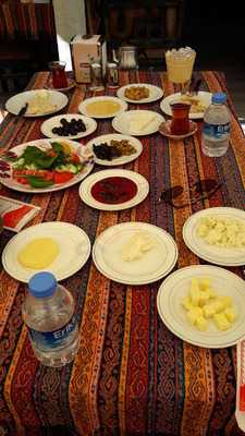 Antepli Murat Usta' Nin Yeri