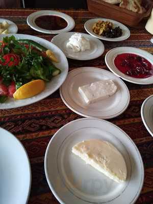 Antepli Murat Usta' Nin Yeri