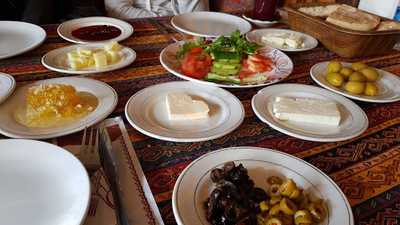 Antepli Murat Usta' Nin Yeri