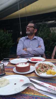 Antepli Murat Usta' Nin Yeri