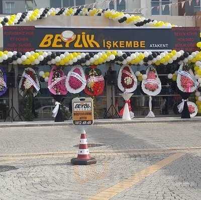 Beylik Iskembe