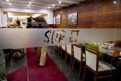 Sur Et Lokantası