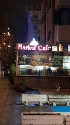 Markaf Cafe