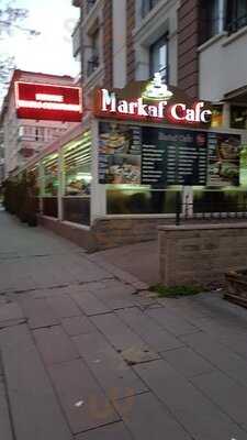 Markaf Cafe