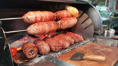 Kartal Şampiyon Kokoreç