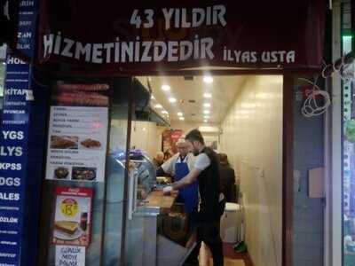 Kartal Şampiyon Kokoreç