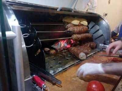 Kartal Şampiyon Kokoreç