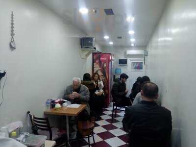 Kartal Şampiyon Kokoreç