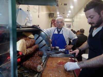 Kartal Şampiyon Kokoreç