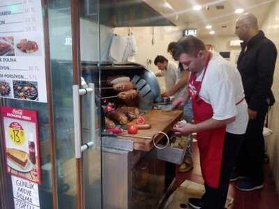 Kartal Şampiyon Kokoreç