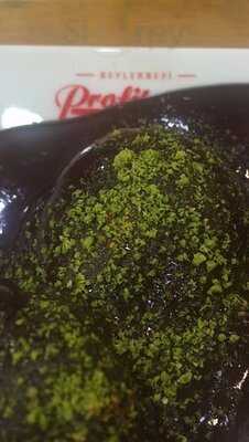 Beylerbeyi Profiterol